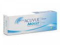 1 Day Acuvue Moist (30 db), napi kontaktlencse