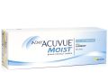 1 Day Acuvue Moist For Astigmatism (30 db), napi kontaktlencse