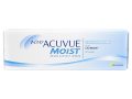 1 Day Acuvue Moist For Astigmatism (30 db), napi kontaktlencse