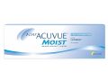 1 Day Acuvue Moist For Astigmatism (30 db), napi kontaktlencse