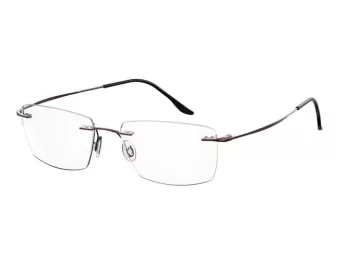   7th Street 7A 034 09Q 55 Férfi szemüvegkeret (optikai keret)