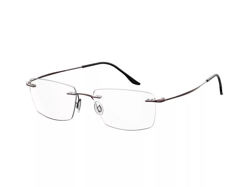 7th Street 7A 034 09Q 55 Férfi szemüvegkeret (optikai keret)