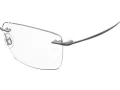 7th Street 7A 034 R80 55 Férfi szemüvegkeret (optikai keret)