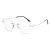 7th Street 7A 035 CTL 50 Férfi szemüvegkeret (optikai keret)