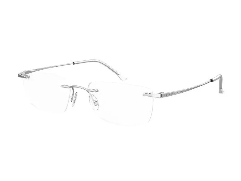 7th Street 7A 077 010 52 Férfi szemüvegkeret (optikai keret)