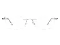 7th Street 7A 077 010 54 Férfi szemüvegkeret (optikai keret)