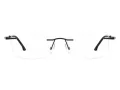 7th Street 7A 077 807 52 Férfi szemüvegkeret (optikai keret)