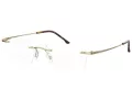 7th Street 7A 077 J5G 52 Férfi szemüvegkeret (optikai keret)