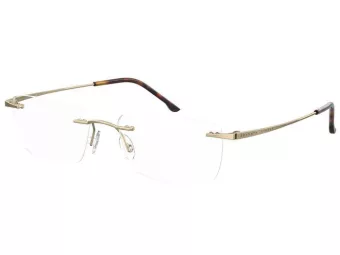   7th Street 7A 077 J5G 52 Férfi szemüvegkeret (optikai keret)