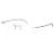 7th Street 7A 078 010 53 Férfi szemüvegkeret (optikai keret)