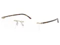 7th Street 7A 078 J5G 53 Férfi szemüvegkeret (optikai keret)