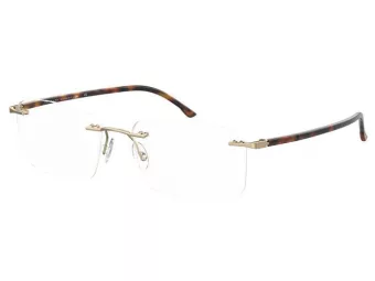   7th Street 7A 078 J5G 53 Férfi szemüvegkeret (optikai keret)