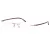 7th Street 7A 078 J5G 53 Férfi szemüvegkeret (optikai keret)