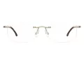 7th Street 7A 078 J5G 53 Férfi szemüvegkeret (optikai keret)