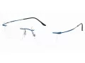 7th Street 7A 102 9N7 54 Férfi szemüvegkeret (optikai keret)