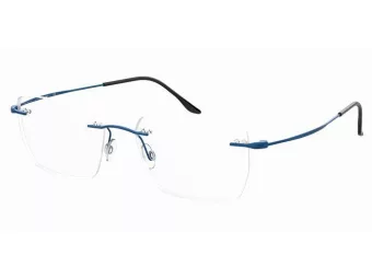   7th Street 7A 102 9N7 54 Férfi szemüvegkeret (optikai keret)