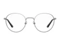 7th Street 7A 104 9T9 51 Férfi szemüvegkeret (optikai keret)