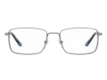 7th Street 7A 105 9T9 55 Férfi szemüvegkeret (optikai keret)