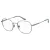 7th Street 7A 111 6LB 51 Férfi szemüvegkeret (optikai keret)