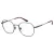 7th Street 7A 111 KJ1 51 Férfi szemüvegkeret (optikai keret)