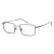 7th Street 7A 114 KJ1 55 Férfi szemüvegkeret (optikai keret)