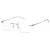 7th Street 7A 115 J5G 52 Férfi szemüvegkeret (optikai keret)