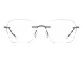 7th Street 7A 115 R80 52 Férfi szemüvegkeret (optikai keret)