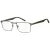 7th Street 7A 116 R80 53 Férfi szemüvegkeret (optikai keret)