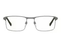 7th Street 7A 116 R80 53 Férfi szemüvegkeret (optikai keret)