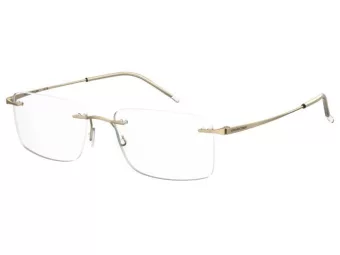   7th Street 7A 123 J5G 56 Férfi szemüvegkeret (optikai keret)