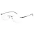 7th Street 7A 123 PJP 56 Férfi szemüvegkeret (optikai keret)