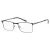 7th Street 7A 124 TI7 55 Férfi szemüvegkeret (optikai keret)