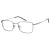 7th Street 7A 130 6LB 53 Férfi szemüvegkeret (optikai keret)