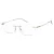 7th Street 7A 132 000 54 Férfi szemüvegkeret (optikai keret)