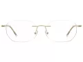 7th Street 7A 132 000 54 Férfi szemüvegkeret (optikai keret)