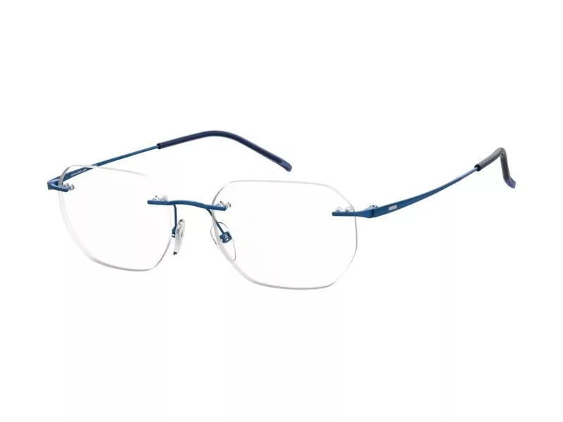 7th Street 7A 132 FLL 54 Férfi szemüvegkeret (optikai keret)