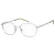 7th Street 7A 134 010 52 Férfi szemüvegkeret (optikai keret)
