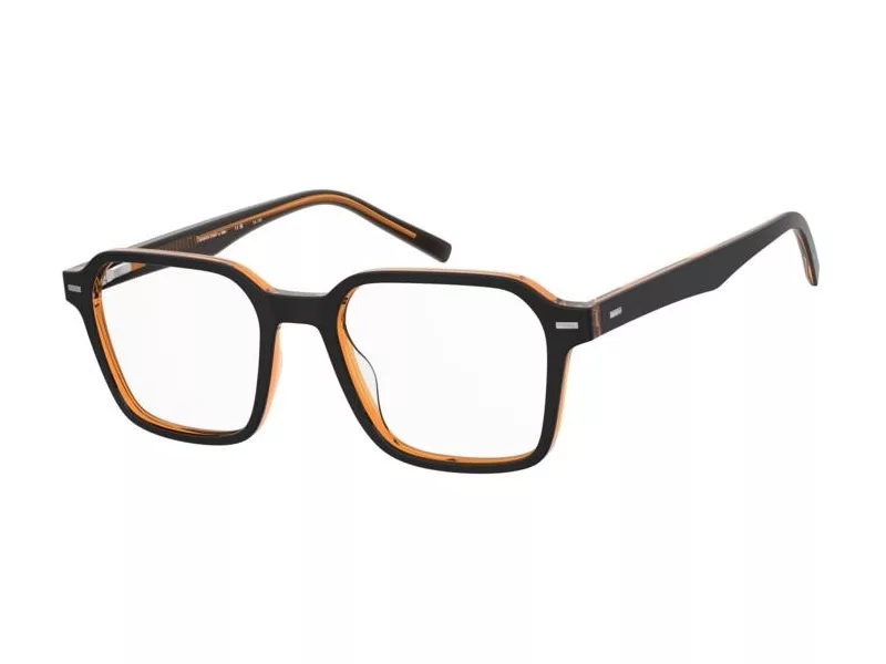 7th Street 7A 135 8LZ 52 Férfi szemüvegkeret (optikai keret)