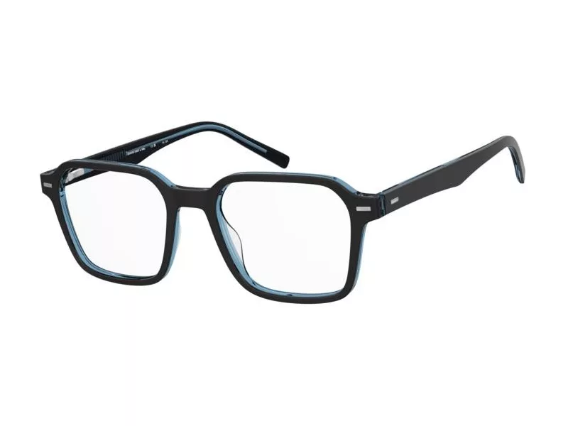 7th Street 7A 135 D51 52 Férfi szemüvegkeret (optikai keret)