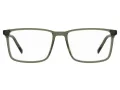 7th Street 7A 137 4C3 57 Férfi szemüvegkeret (optikai keret)