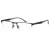 7th Street 7A 139 003 54 Férfi szemüvegkeret (optikai keret)