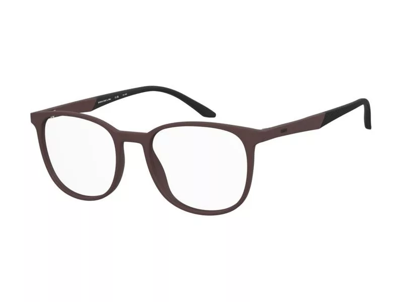 7th Street 7A 140 7BL 52 Férfi szemüvegkeret (optikai keret)