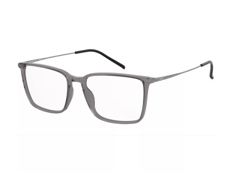 7th Street 7A 142 KB7 55 Férfi szemüvegkeret (optikai keret)