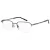 7th Street 7A 143 KJ1 54 Férfi szemüvegkeret (optikai keret)