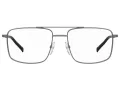 7th Street 7A 144 KJ1 56 Férfi szemüvegkeret (optikai keret)
