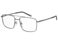 7th Street 7A 144 Z0G 56 Férfi szemüvegkeret (optikai keret)