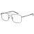 7th Street 7A 144 Z0G 56 Férfi szemüvegkeret (optikai keret)
