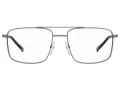 7th Street 7A 144 Z0G 56 Férfi szemüvegkeret (optikai keret)