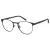 7th Street 7A 146 003 53 Férfi szemüvegkeret (optikai keret)