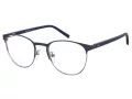 7th Street 7A 146 FLL 53 Férfi szemüvegkeret (optikai keret)